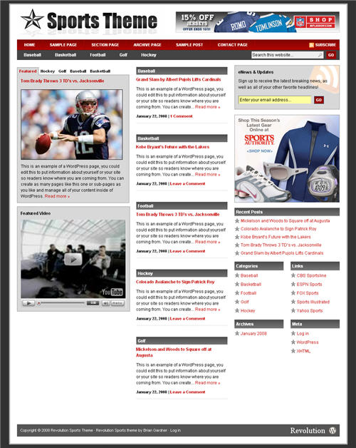 revolution-sports2 Revolution Sports 2.0