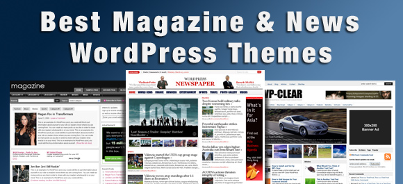 best-magazine best magazine wordpress themes