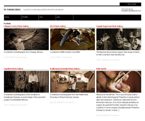 f8-theme-3 f8 wordpress theme