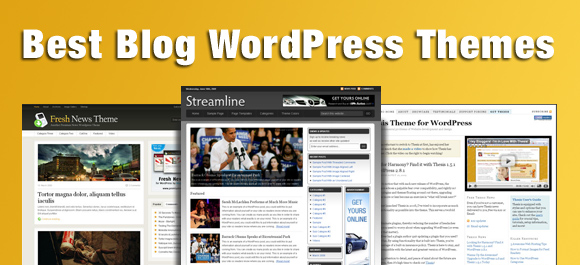 best-blog best blog themes