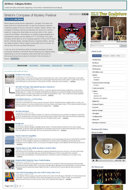 news-plus-category-archive News Plus Theme Category Page