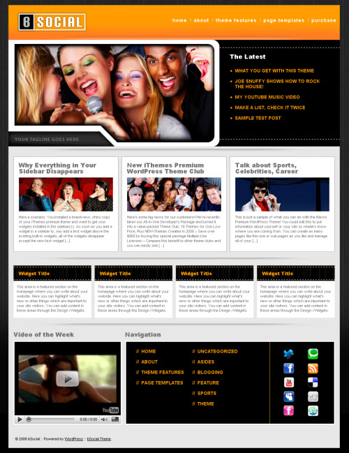 bsocial-theme bsocial theme
