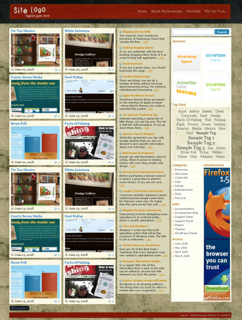 wp-showcase-theme wp showcase theme