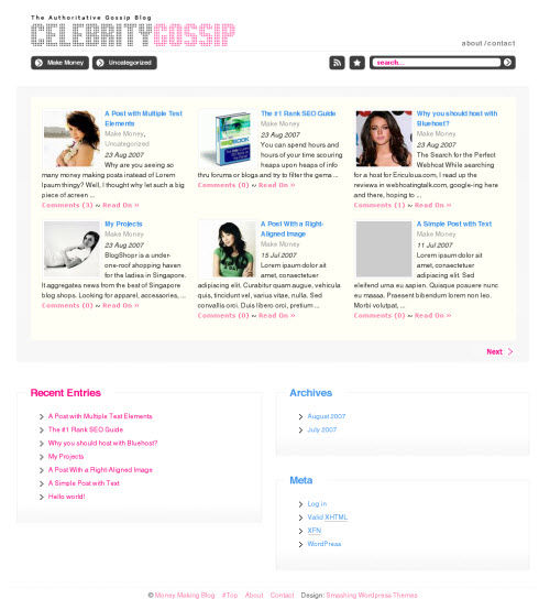 celebrity-gossip-theme celebrity gossip wordpress theme