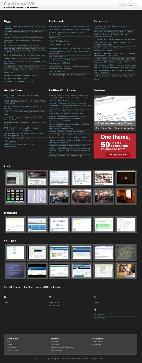 onenews-theme-dark