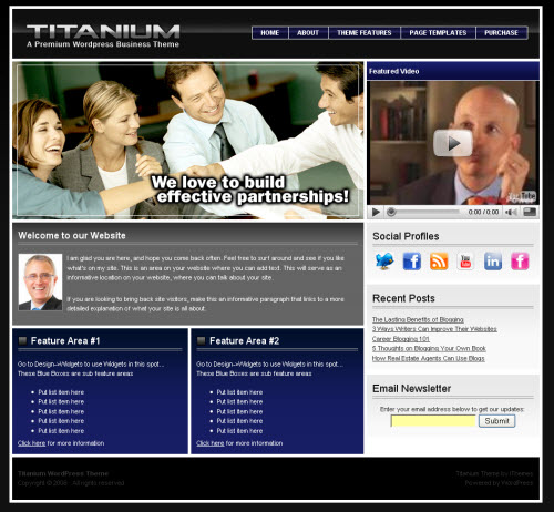titanium-theme