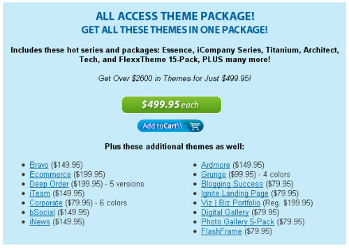 ithemes all access