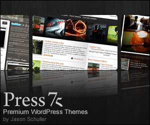 press75 themes