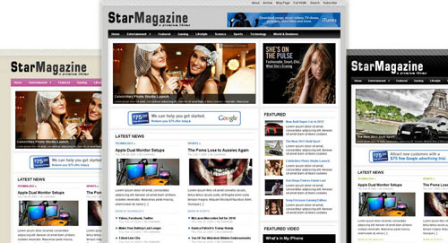 starmag-premium Star magazine theme premium