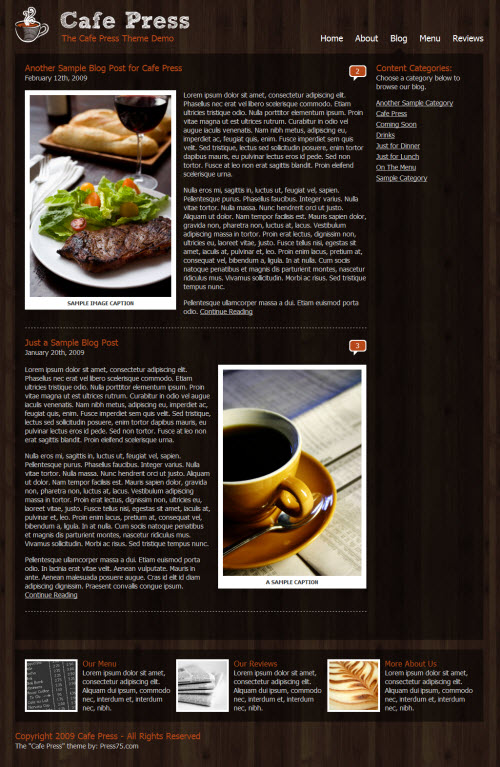 cafe-press2 cafe press theme