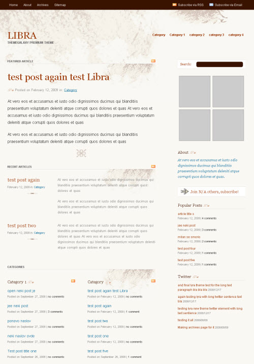libra-wordpress-theme libra wordpress theme