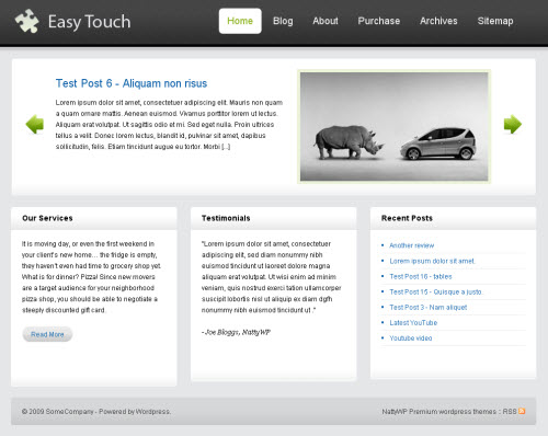 easy-touch-theme easy touch wordpress theme