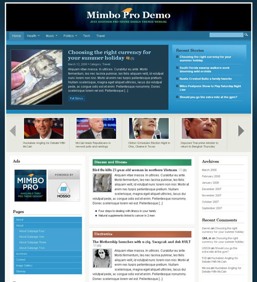 mimbo-pro-2-theme mimbo pro 2.0 wordpress theme