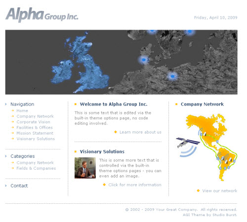 alpha-group-theme alpha group inc wordpress theme