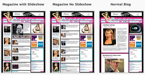 celebritypress-theme-layouts celebritypress theme options