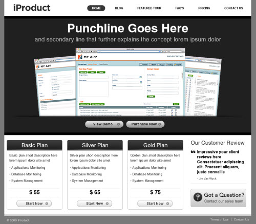 i-product-wordpress-theme i-product wordpress theme