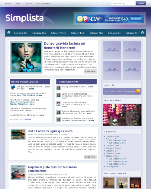 simplista-wordpress-theme simplista wordpress theme