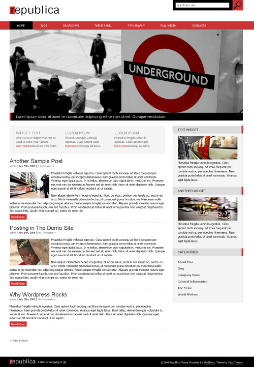 republica-wordpress-theme Republica Premium WordPress Theme