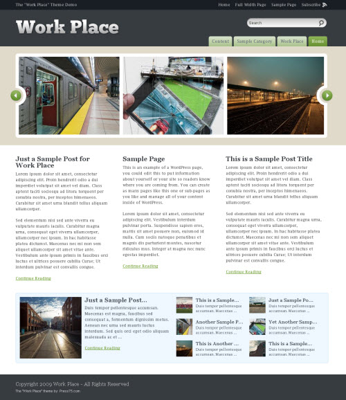 work-place-wordpress-theme Work Place Premium WordPress Theme