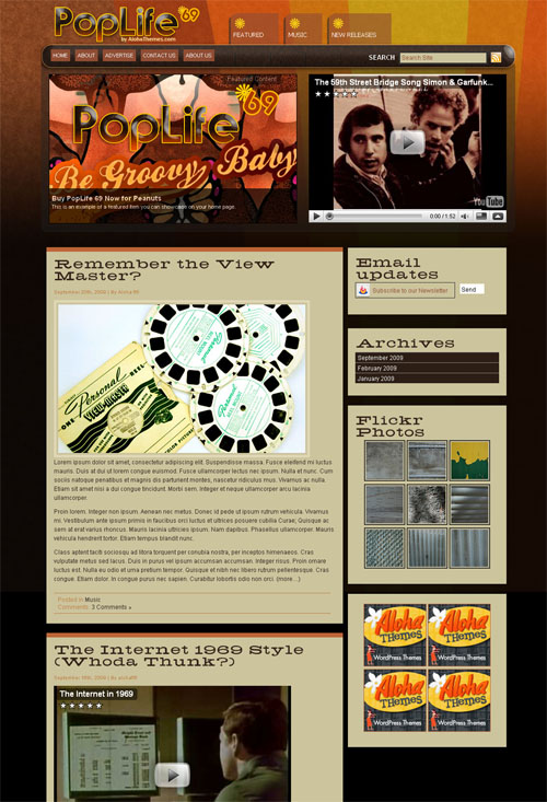 PopLife69_wordpress_theme PopLife69 WordPress Theme