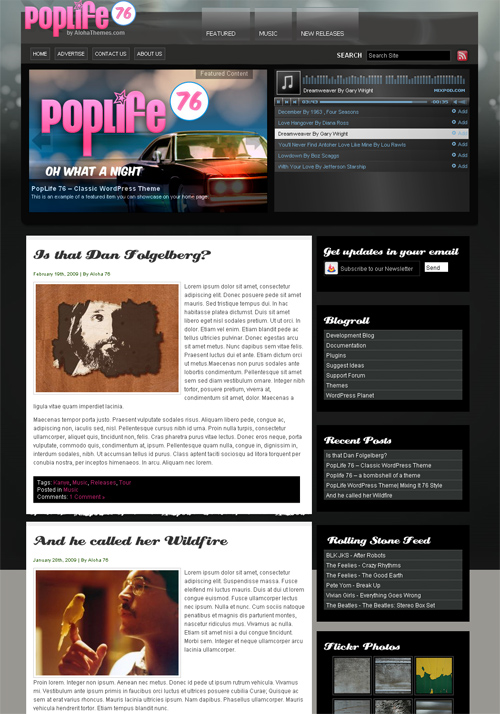 poplife76-wordpress-theme PopLife76 Premium WordPress Theme
