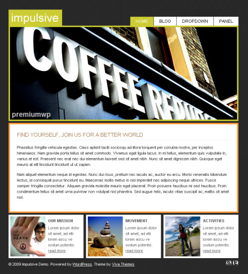impulsive-wordpress-theme Impulsive Premium WordPress Theme