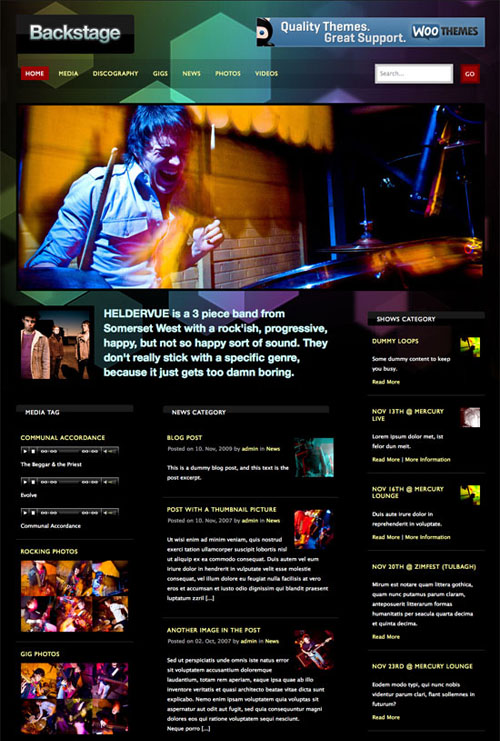 backstage-wordpress-theme backstage wordpress theme