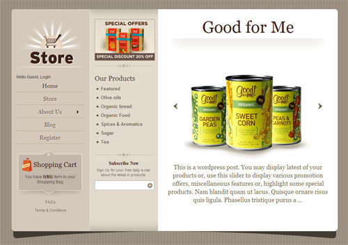 store-wordpress-theme1 store ecommerce wordpress theme