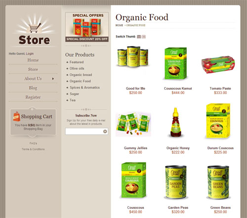 store-wordpress-theme2 store wordpress theme