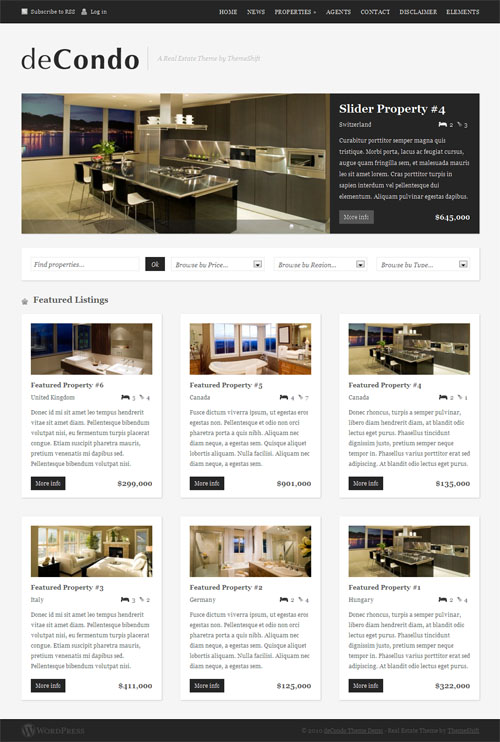 decondo-wordpress-theme decondo wordpress theme