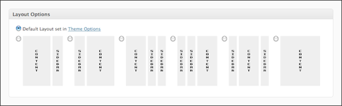 layout-options genesis layout options