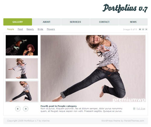 portfolius-v7-wordpress-theme Portfolius Premium WordPress Theme