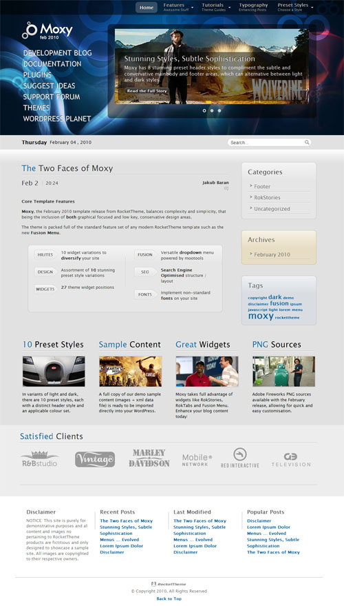 moxy-wordpress-theme moxy wordpress theme