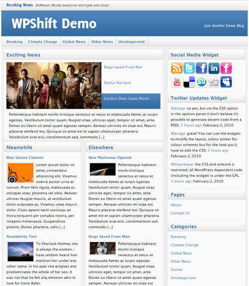 shift-news-wordpress-theme shift news wordpress theme