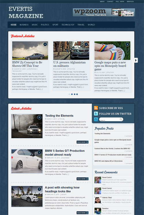 evertis-magazine-theme evertis magazine wordpress theme