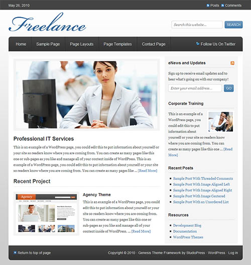 freelance-wordpress-theme freelance wordpress theme