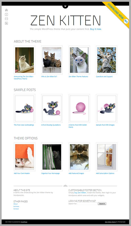 zen-kitten-wordpress-theme Zen Kitten Premium WordPress Theme