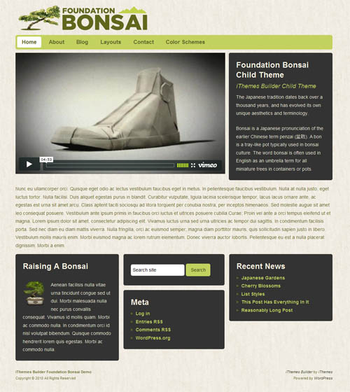 foundation-bonzi-theme foundation bonzi wordpress theme