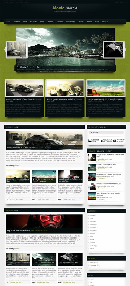 movie-magazine-wordpress-theme Movie Magazine Premium WordPress Theme