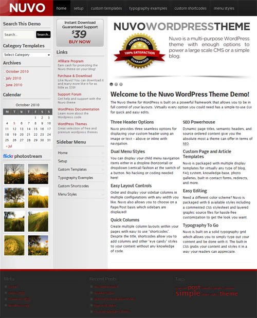 nuvo-wordpress-theme nuvo wordpress theme