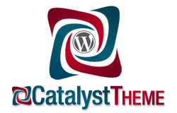 catalyst theme