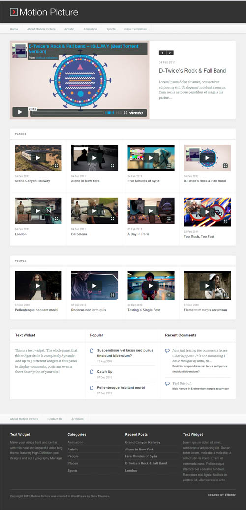 motion-picture-wordpress-theme Motion Picture Premium WordPress Video Theme