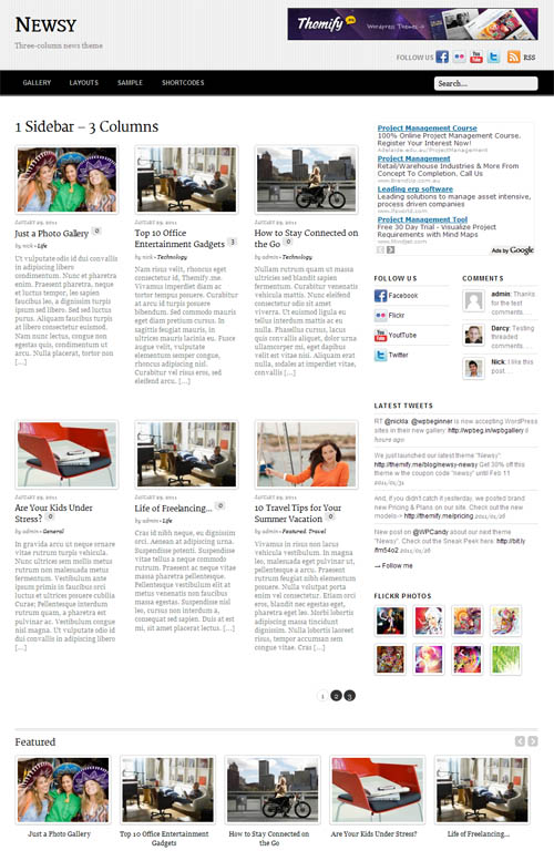 newsy2-wordpress-theme newsy wordpress premium theme