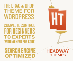 headway theme