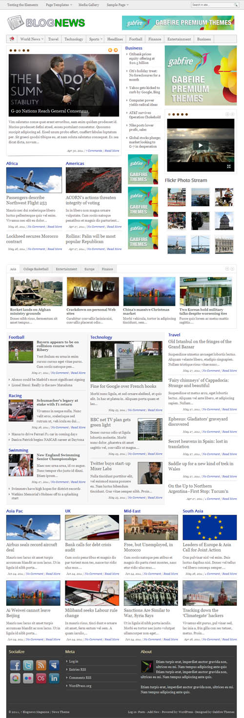 blognews-wordpress-theme Blog News Premium WordPress Theme