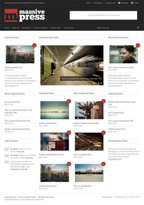 massive-press-wordpress-theme Massive Press Premium WordPress Theme