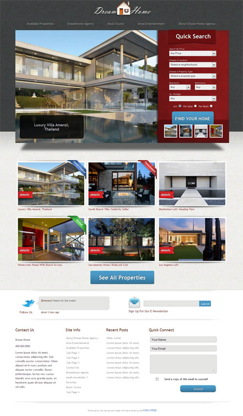 dream-home-wordpress-theme Dream Home Real Estate WordPress Theme