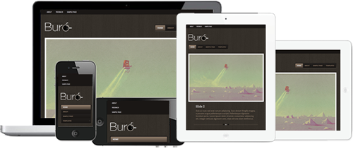 buro mobile
