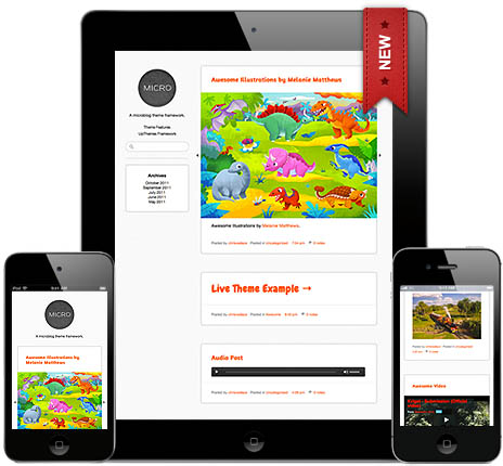 micro-theme-2 micro wordpress theme