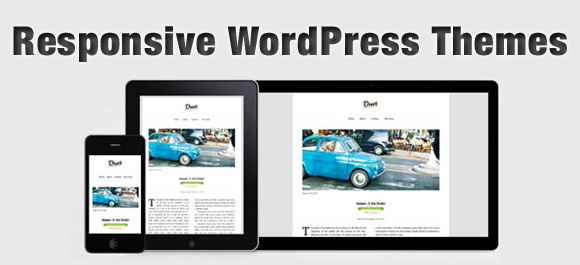 Best Responsive WordPress Themes